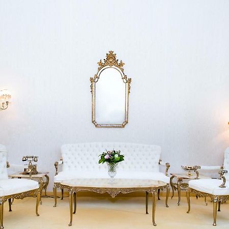 Royal Apartment City Center Baden-Baden Kültér fotó