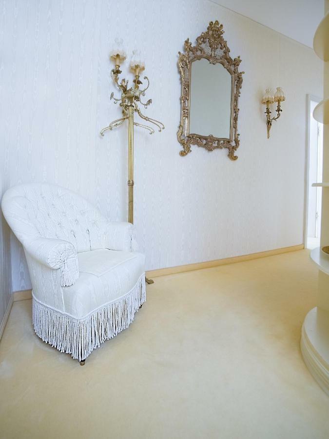 Royal Apartment City Center Baden-Baden Kültér fotó