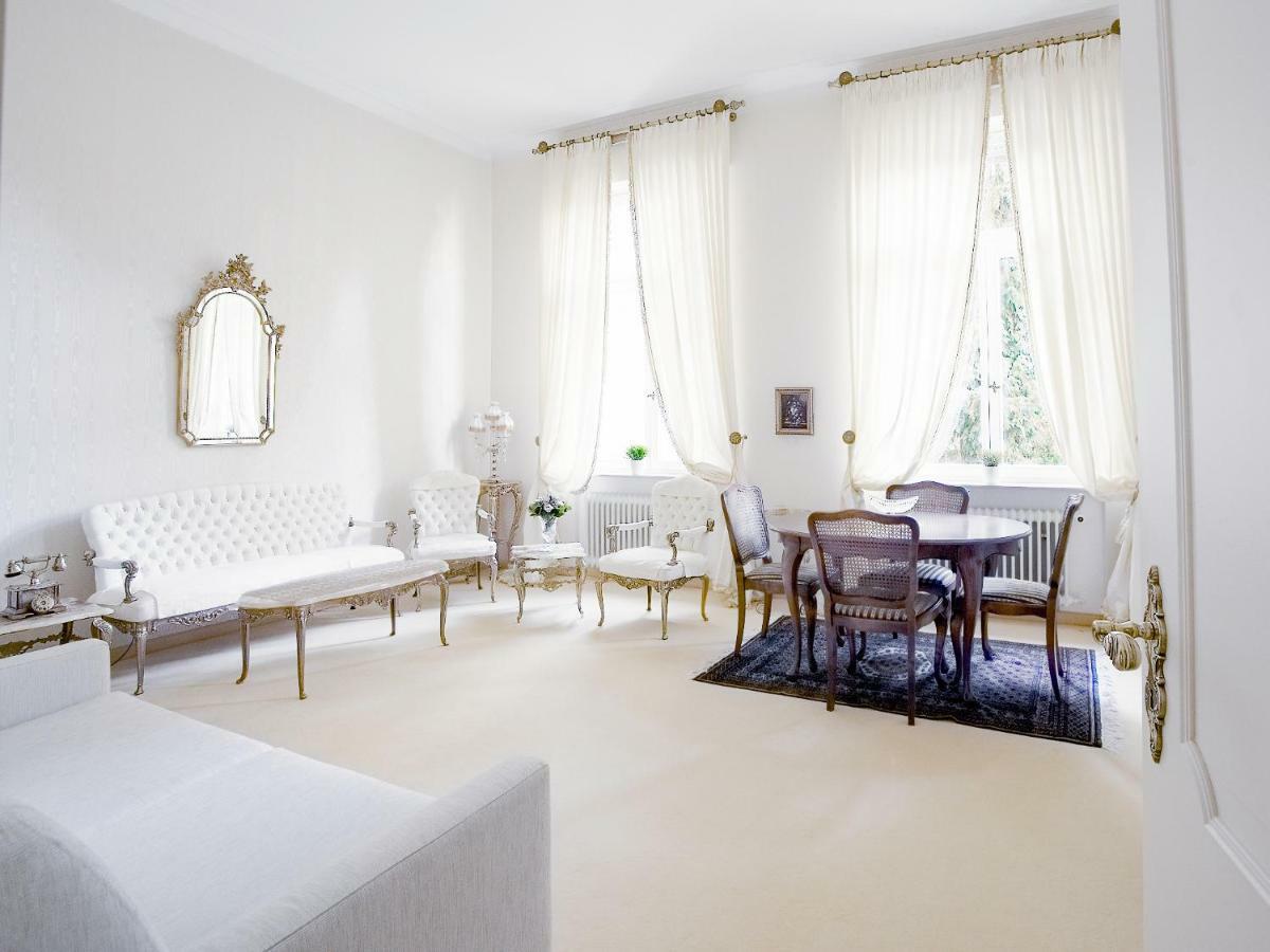 Royal Apartment City Center Baden-Baden Kültér fotó