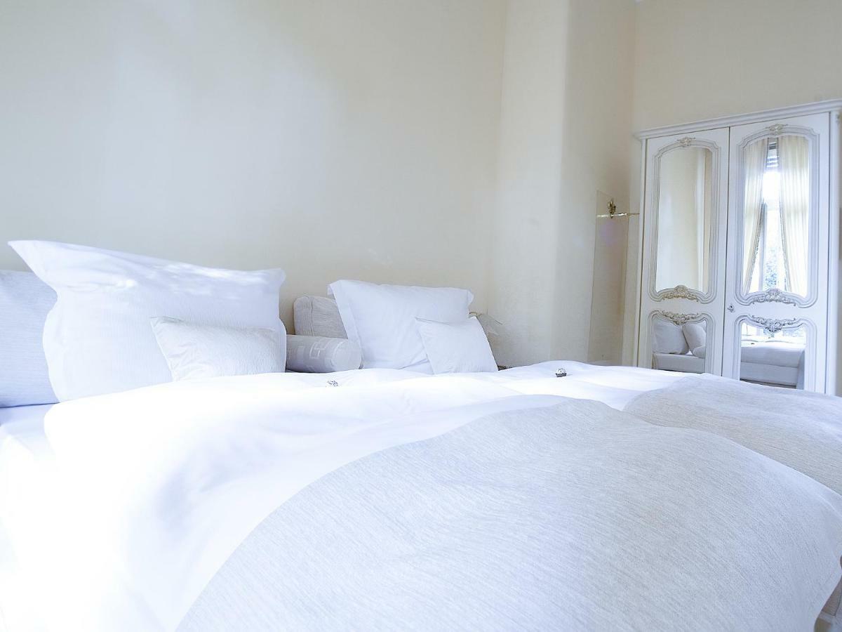Royal Apartment City Center Baden-Baden Kültér fotó