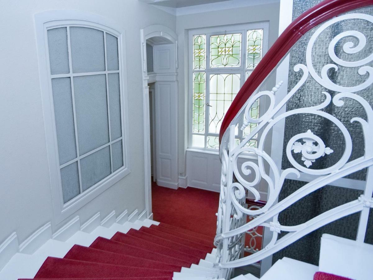Royal Apartment City Center Baden-Baden Kültér fotó