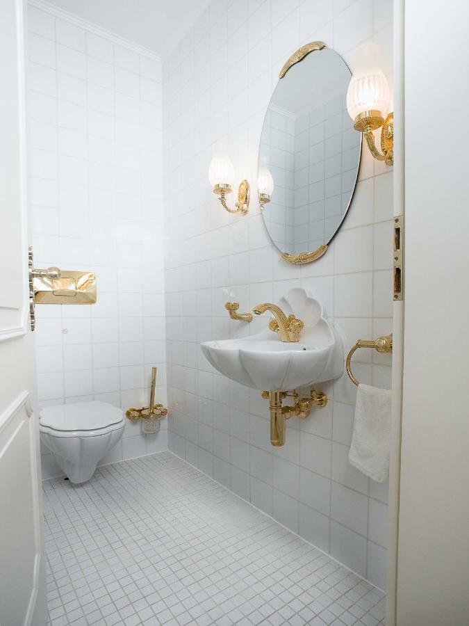 Royal Apartment City Center Baden-Baden Kültér fotó