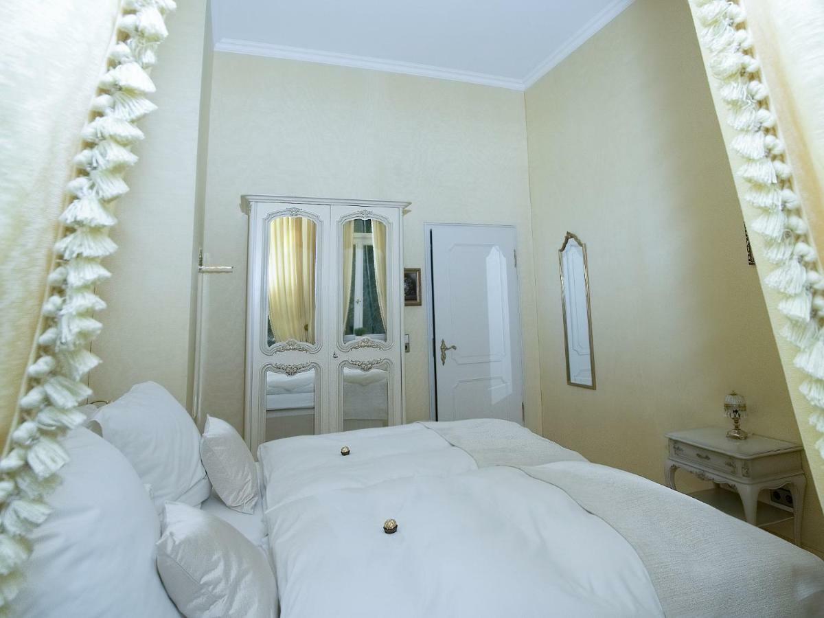 Royal Apartment City Center Baden-Baden Kültér fotó