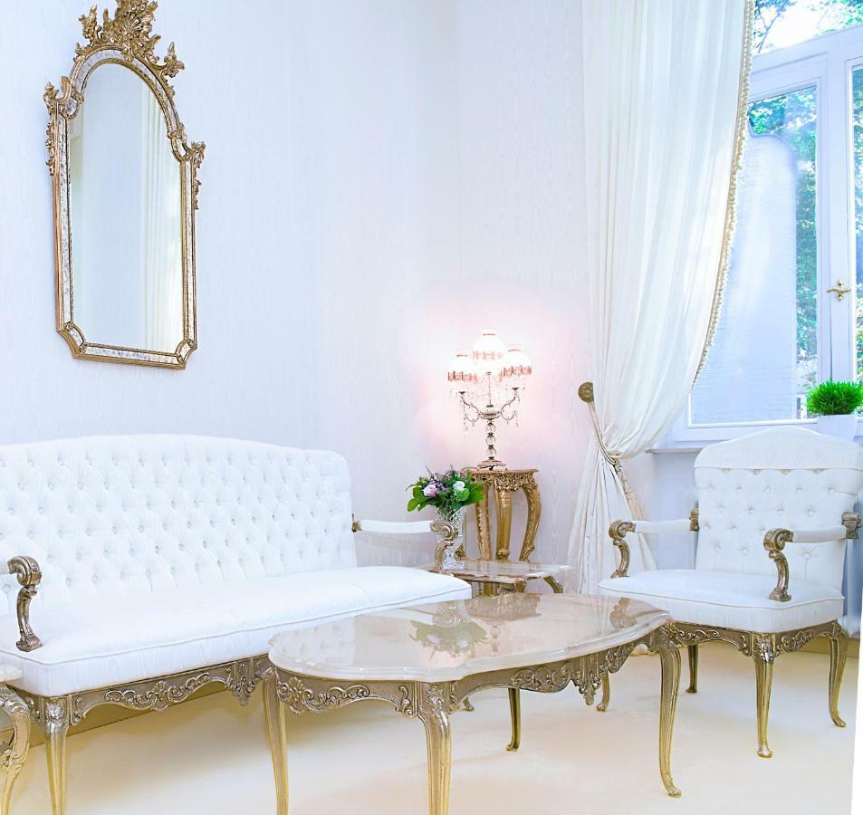 Royal Apartment City Center Baden-Baden Kültér fotó