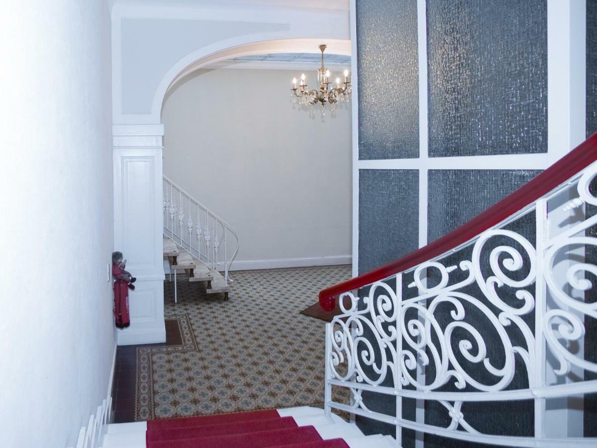Royal Apartment City Center Baden-Baden Kültér fotó