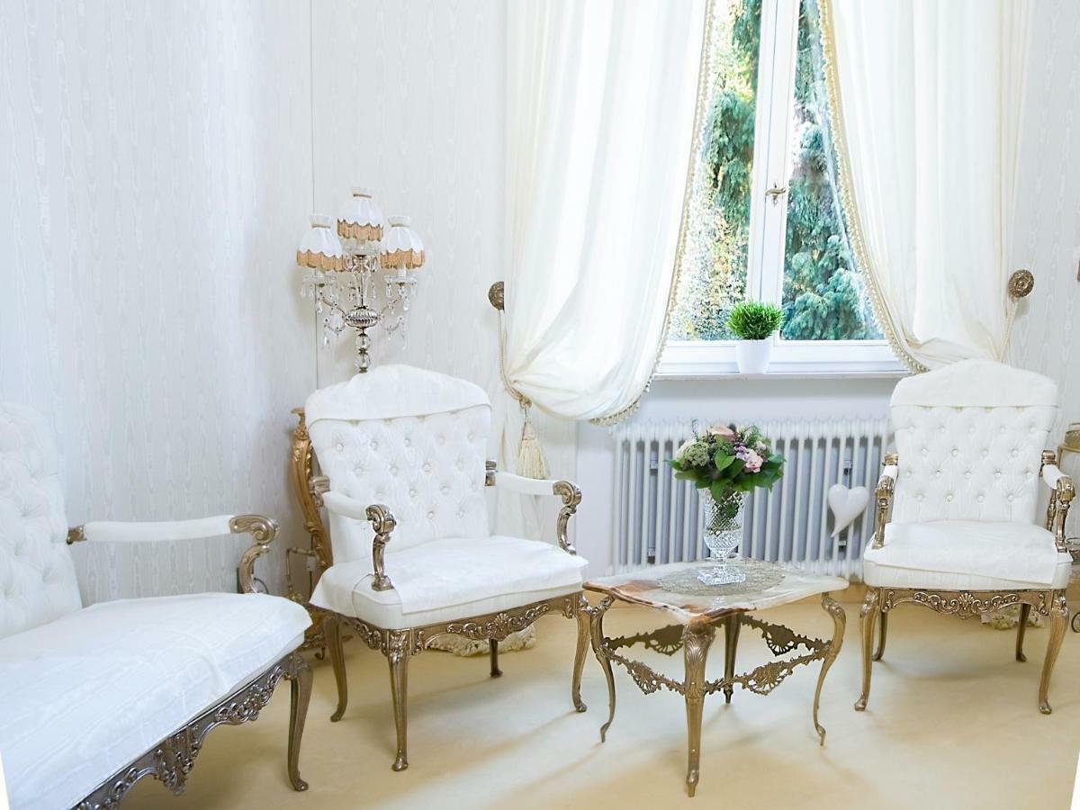 Royal Apartment City Center Baden-Baden Kültér fotó