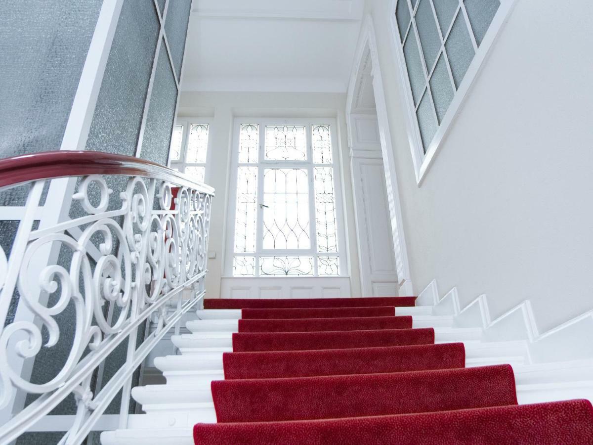 Royal Apartment City Center Baden-Baden Kültér fotó