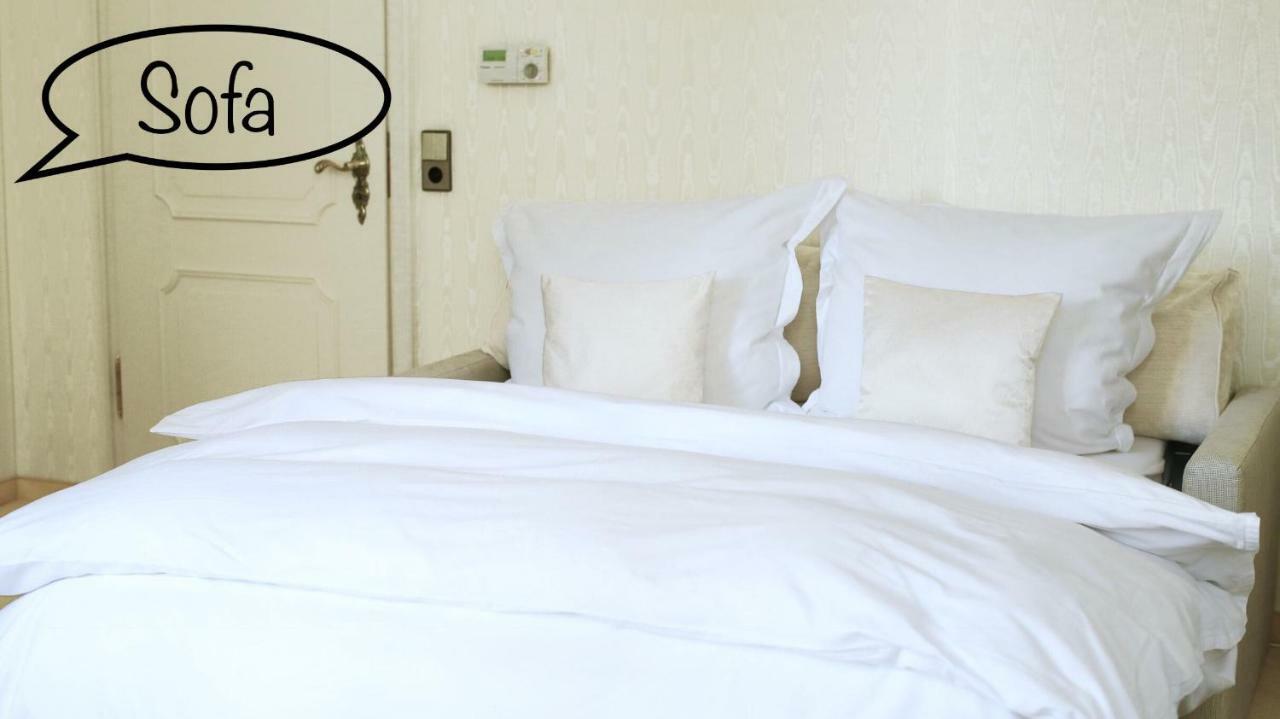 Royal Apartment City Center Baden-Baden Kültér fotó